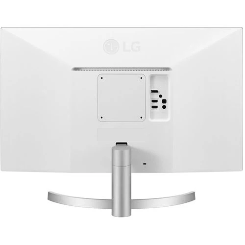 Monitor LG 27UL500-W LED IPS 27" 4k Ultra HD - Image 5