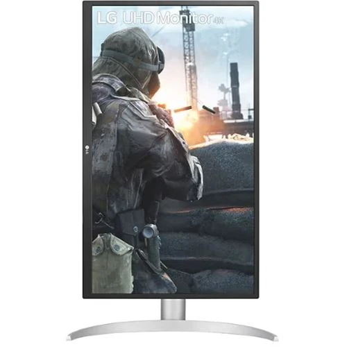 Monitor LG 27UP550P-W | 27'' | 60 Hz | 4K - Image 4