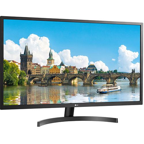 Monitor LG  32MN500M-B | 31,5'' | 75 Hz | Full HD - Image 2