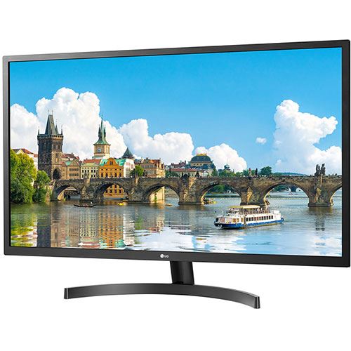 Monitor LG  32MN500M-B | 31,5'' | 75 Hz | Full HD - Image 3
