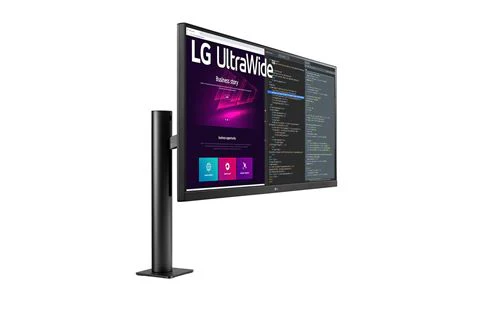 Monitor LG Ergo 34WN780-B LED IPS 34" QHD - Image 4