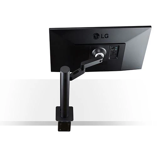 Monitor LG Ergo 27UN880-B | 27'' | 60 Hz | 4K - Image 10