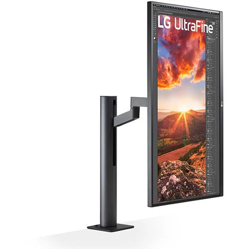 Monitor LG Ergo 27UN880-B | 27'' | 60 Hz | 4K - Image 5