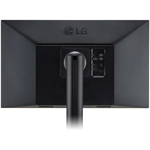 Monitor LG Ergo 27UN880-B | 27'' | 60 Hz | 4K - Image 8