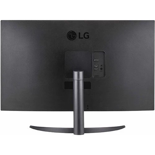 Monitor LG Ultrafine 32UR500K-B | 31,5'' | 60Hz | 4K - Image 4