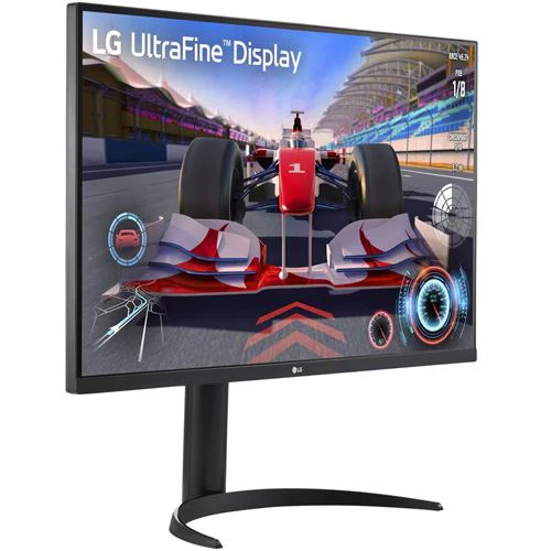 Monitor LG UltraFine 32UR550K-B | 32" | UHD 4K | 4 ms | 60 Hz - Image 3