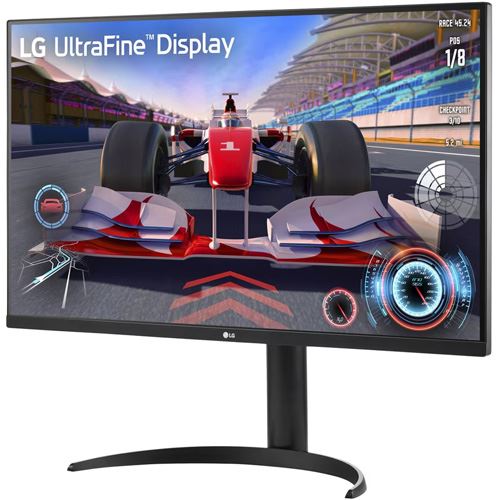 Monitor LG UltraFine 32UR550K-B | 32" | UHD 4K | 4 ms | 60 Hz - Image 4