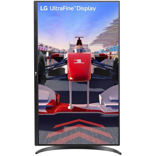 Monitor LG UltraFine 32UR550K-B | 32" | UHD 4K | 4 ms | 60 Hz - Image 5