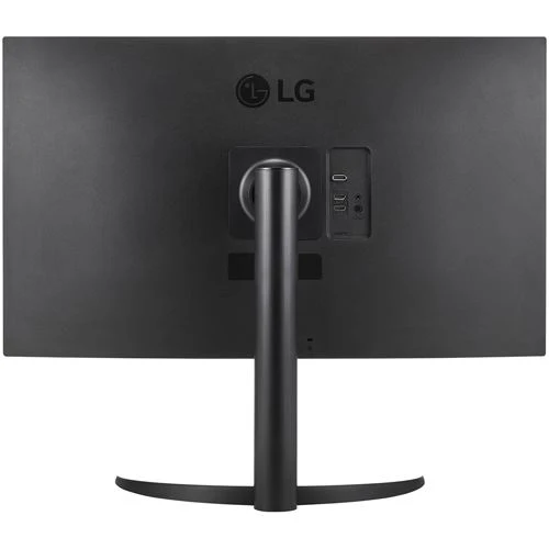 Monitor LG UltraFine 32UR550K-B | 32" | UHD 4K | 4 ms | 60 Hz - Image 9