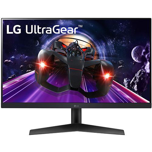 Monitor LG UltraGear 24GN60R-B | 23,8'' | 144 Hz | Full HD - Outlet - Grade A