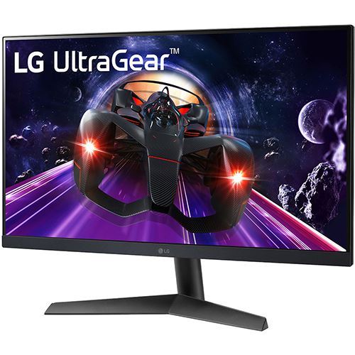 Monitor LG UltraGear 24GN60R-B | 23,8'' | 144 Hz | Full HD - Outlet - Grade A - Image 2