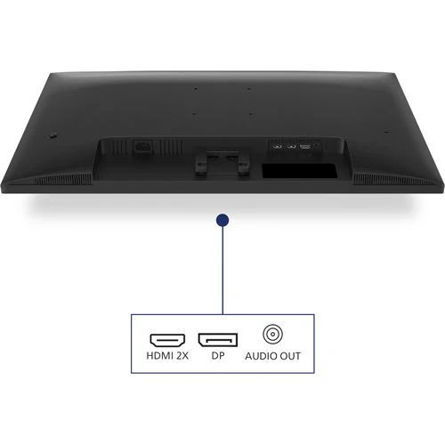 Monitor Philips 32E1N1800A/00 | 31,5" | UHD 4K | 60 Hz - Image 8