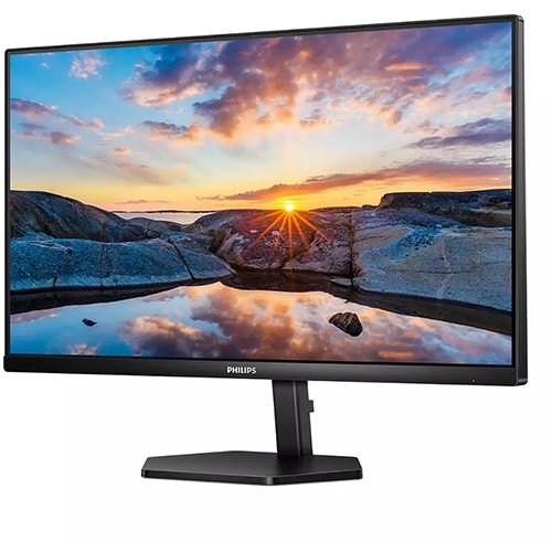 Monitor Philips USB-C FHD 24E1N3300A | 24" | 75Hz - Image 2