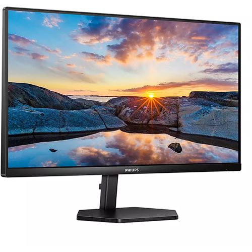 Monitor Philips USB-C FHD 24E1N3300A | 24" | 75Hz - Image 7