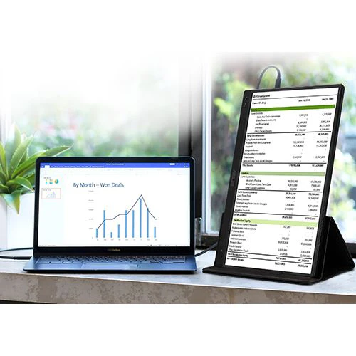 Monitor Portátil Asus ZenScreen MB166C | 15,6'' | 60 Hz | Full HD - Image 9