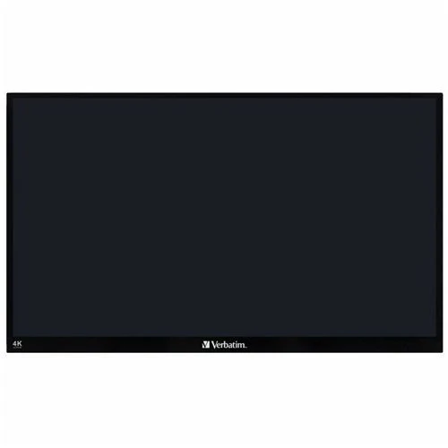 Monitor Portátil Touch Verbatin PMT-15-4K 32238 15,6" Ultra HD 4K 75Hz - Image 2