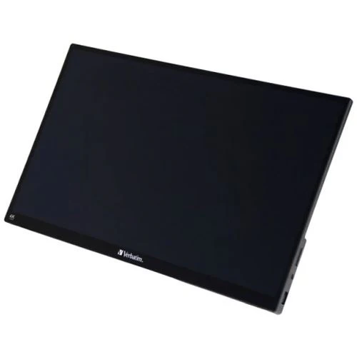 Monitor Portátil Touch Verbatin PMT-15-4K 32238 15,6" Ultra HD 4K 75Hz - Image 3