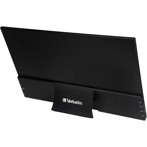 Monitor Portátil Touch Verbatin PMT-15-4K 32238 15,6" Ultra HD 4K 75Hz - Image 4