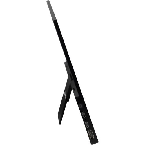 Monitor Portátil Touch Verbatin PMT-15-4K 32238 15,6" Ultra HD 4K 75Hz - Image 5