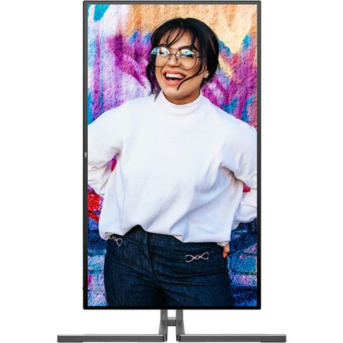 Monitor Profissional AOC Graphic Pro U27U3CV | 27'' | 60Hz | 4K UHD - Image 4