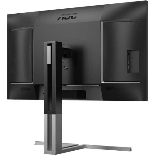 Monitor Profissional AOC Graphic Pro U27U3CV | 27'' | 60Hz | 4K UHD - Image 6