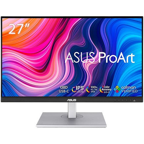 Monitor Profissional Asus ProArt PA278CV | 27'' | 75 Hz | WQHD