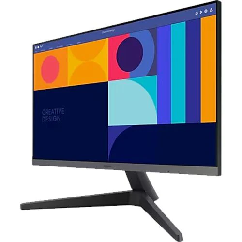 Monitor Samsung Essential LS27C330 | 27'' | Full HD | 100 Hz - Image 2