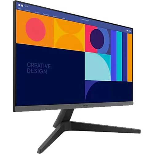 Monitor Samsung Essential LS27C330 | 27'' | Full HD | 100 Hz - Image 7