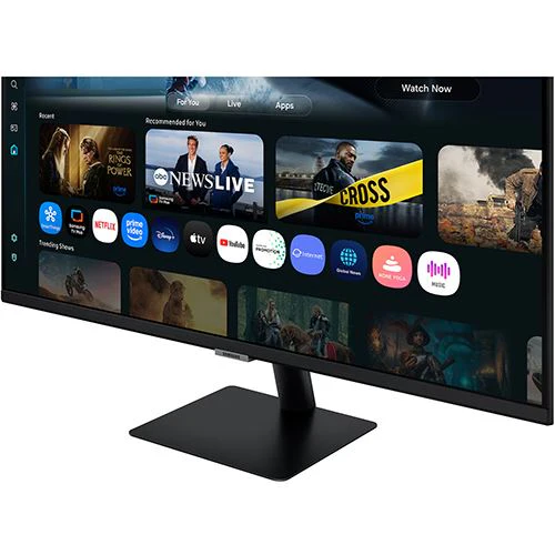Monitor Samsung LS32FM702UUXEN | 32" | 4K | 60 Hz - Image 9