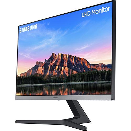 Monitor Samsung LU28R550U | 28'' | 60 Hz | 4K - Image 3