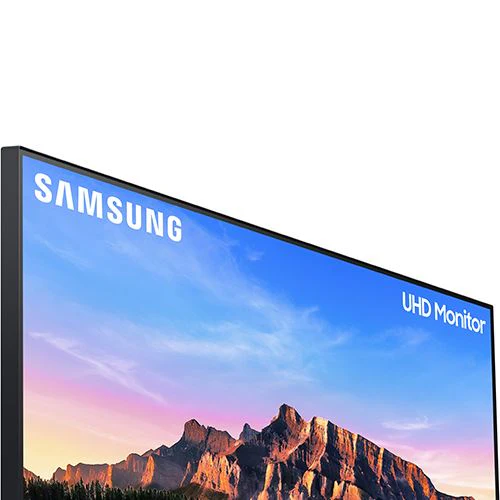 Monitor Samsung LU28R550U | 28'' | 60 Hz | 4K - Image 5