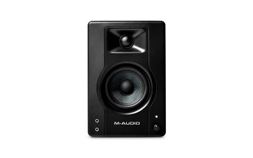 Monitores Bx3 - Par - 120w M-Audio - Image 2