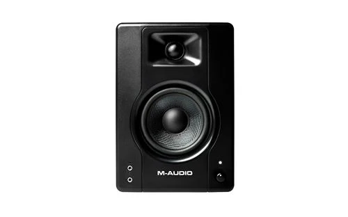 Monitores Bx4 - Par - 120w M-Audio - Image 2