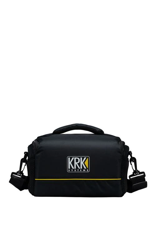 Monitores GoAux 3 Par + Mala KRK - Image 6