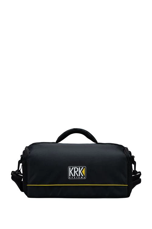 Colunas Monitores GoAux 4 Par + Mala KRK - Image 6
