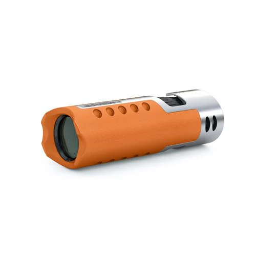 Monóculo 8x25 GoView ZoomR HD - SunSet Orange - Image 2