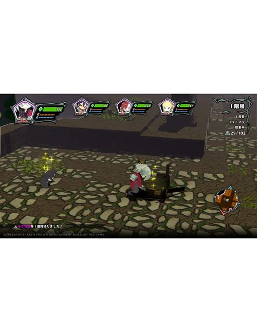 Monster Menu : Scavengers Deluxe Edition - Nintendo Switch - Image 2