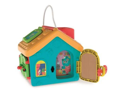 Montessori - Casa de Atividade - Baby Clementoni - Image 3