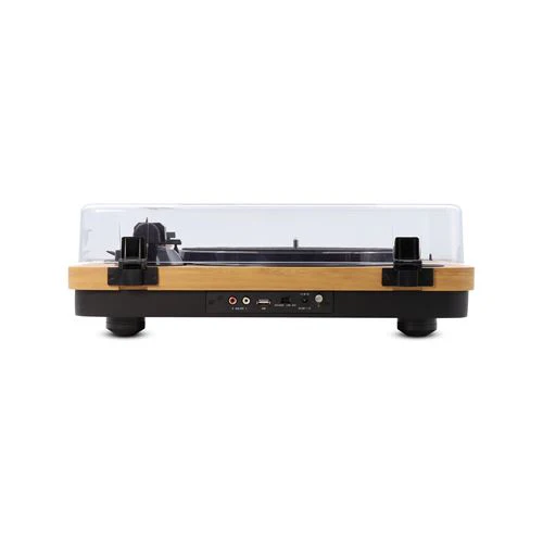 Gira-Discos Mooov com Colunas e Bluetooth - Image 2