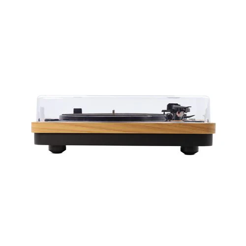 Gira-Discos Mooov com Colunas e Bluetooth - Image 3