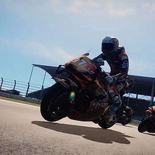MOTOGP 26 (Código de descarga digital) - Nintendo Switch 2 - Image 3