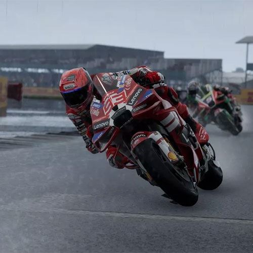 MOTOGP 26 (Código de descarga digital) - Nintendo Switch 2 - Image 4