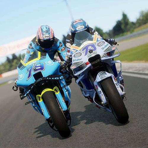 MOTOGP 26 (Código de descarga digital) - Nintendo Switch 2 - Image 5