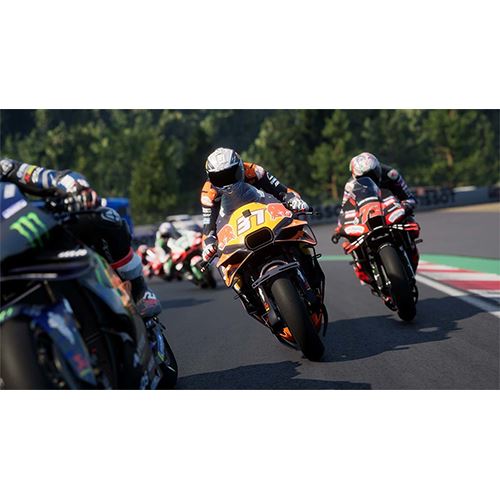 MotoGP 26 - (Código de descarga digital) - Nintendo Switch - Image 2