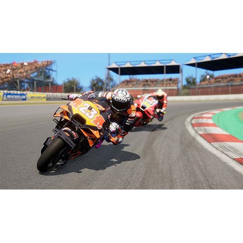 MotoGP 26 - (Código de descarga digital) - Nintendo Switch - Image 4
