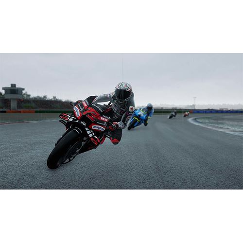 MotoGP 26 - (Código de descarga digital) - Nintendo Switch - Image 6