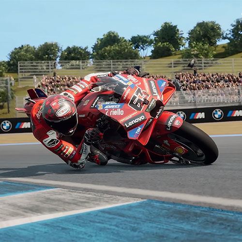 MOTOGP 26 - PS5 - Image 6
