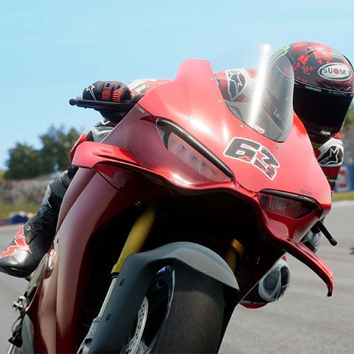 MOTOGP 26 - PS5 - Image 7