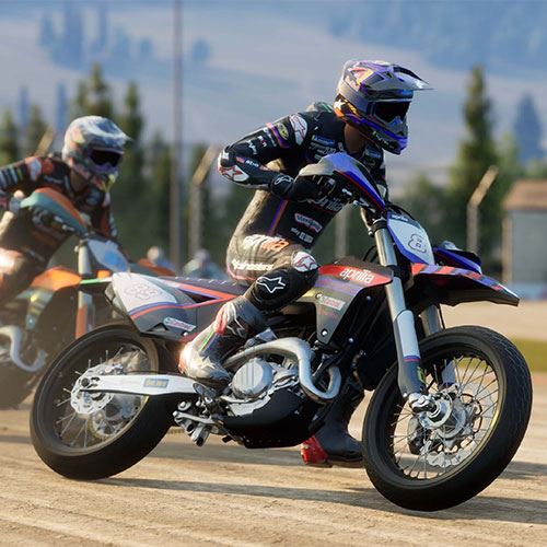 MOTOGP 26 - PS5 - Image 8