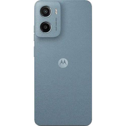 Motorola E15 - 64GB - Misty Blue - Image 3